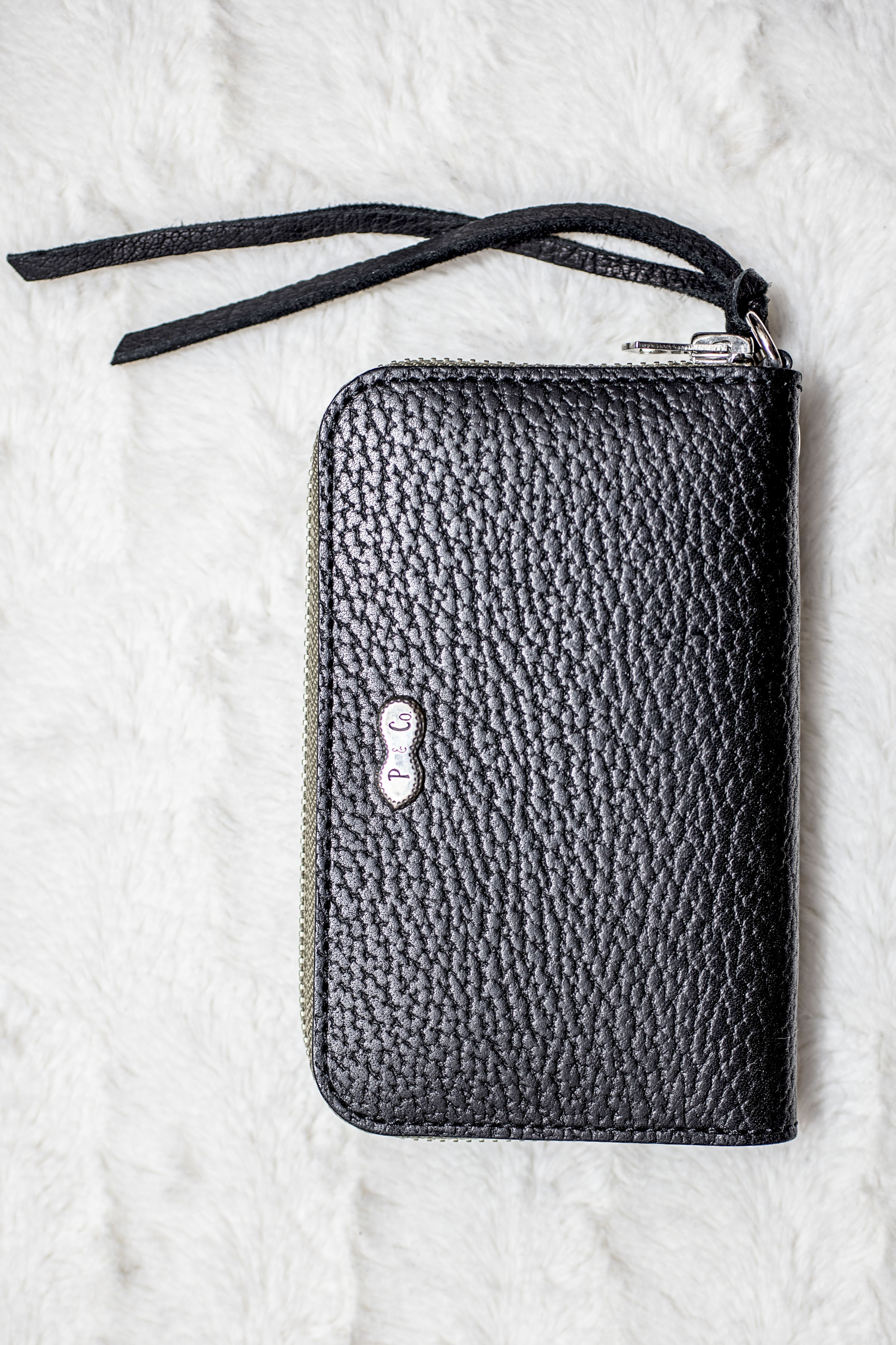 PEANUTS & Co. MIDDLE WALLET