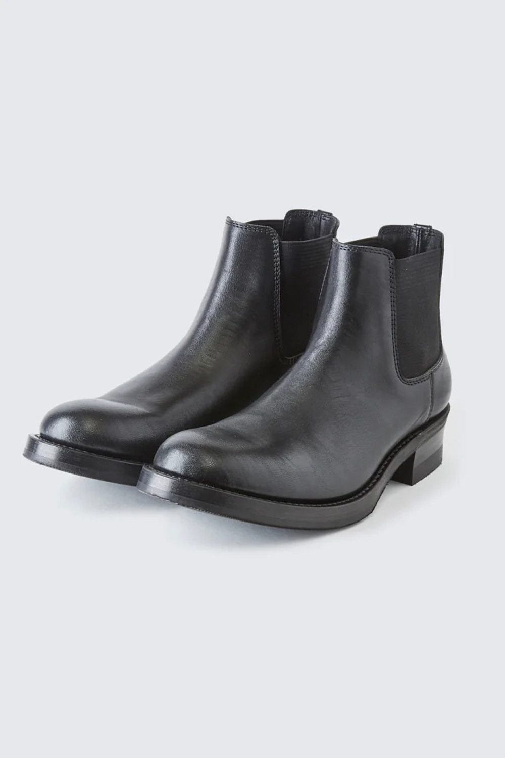 ADDICT BOOTS AB-03H-ST 
