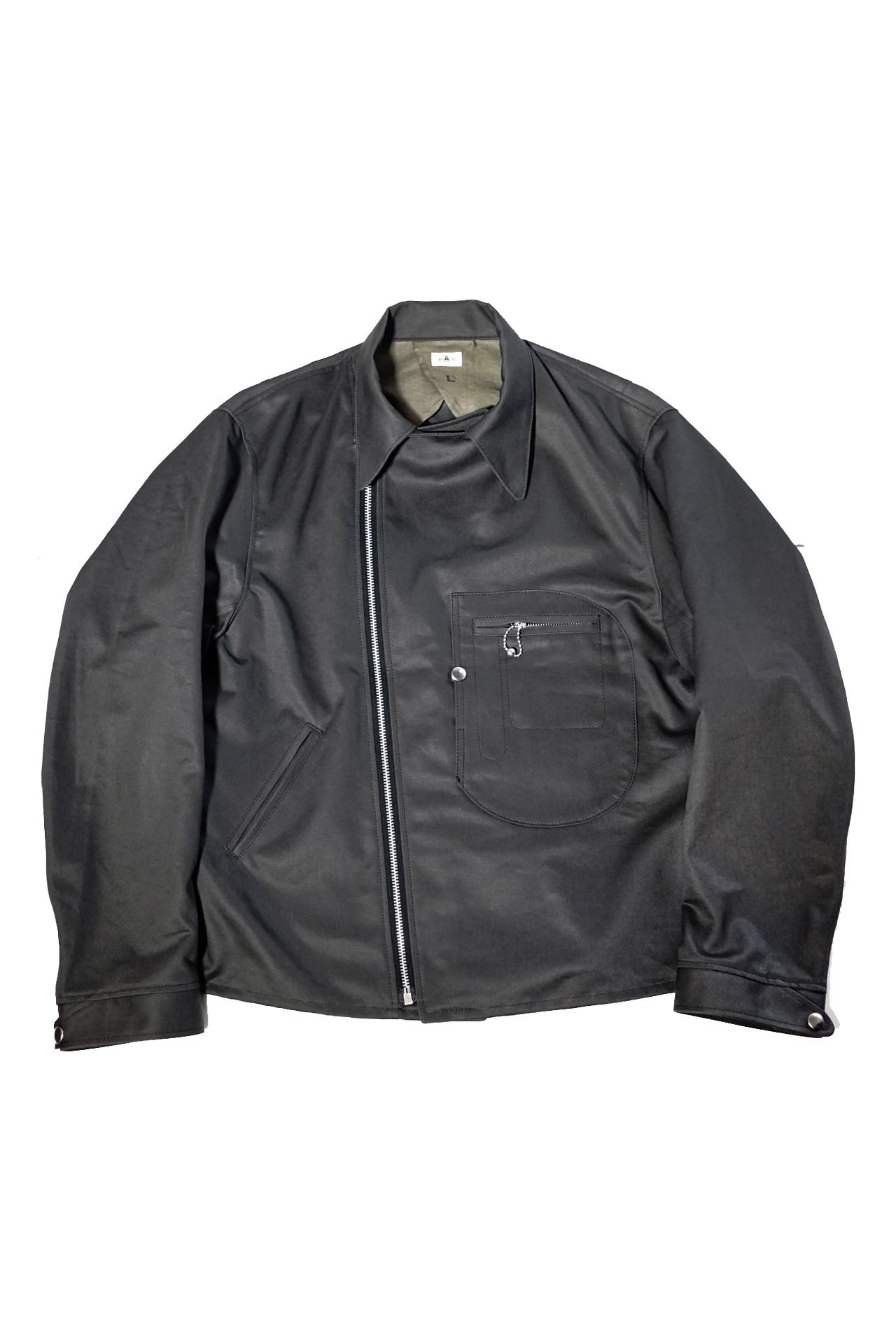 BAA COSTUME MFG. "PEN POCKET RIDERS JACKET"