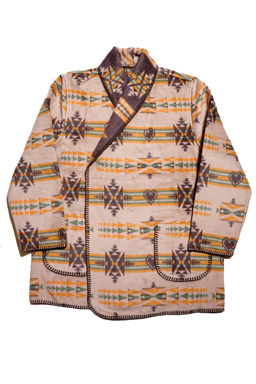 一番のBY GLADHAND SPIRITS HEART JACKET