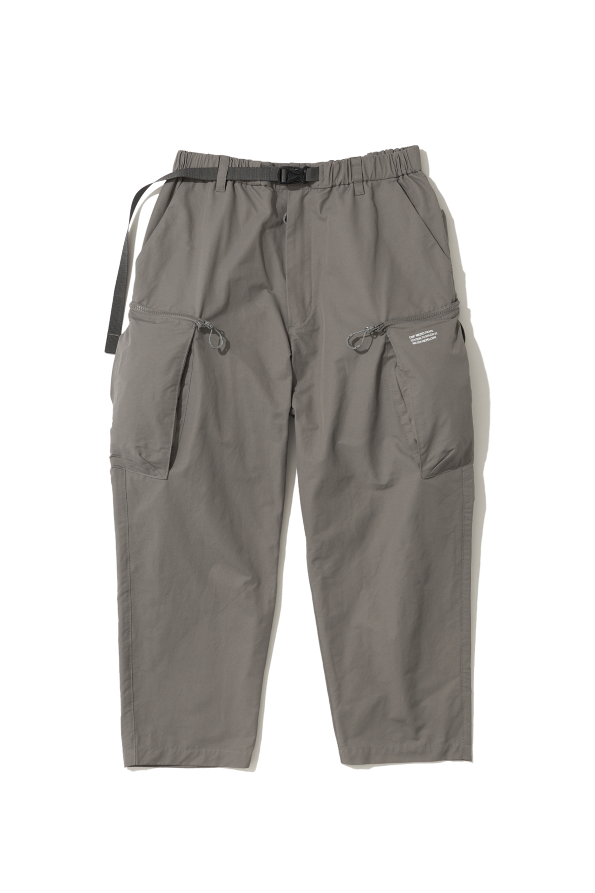 CMF OUTDOOR GARMENT "WEIRED PANTS"