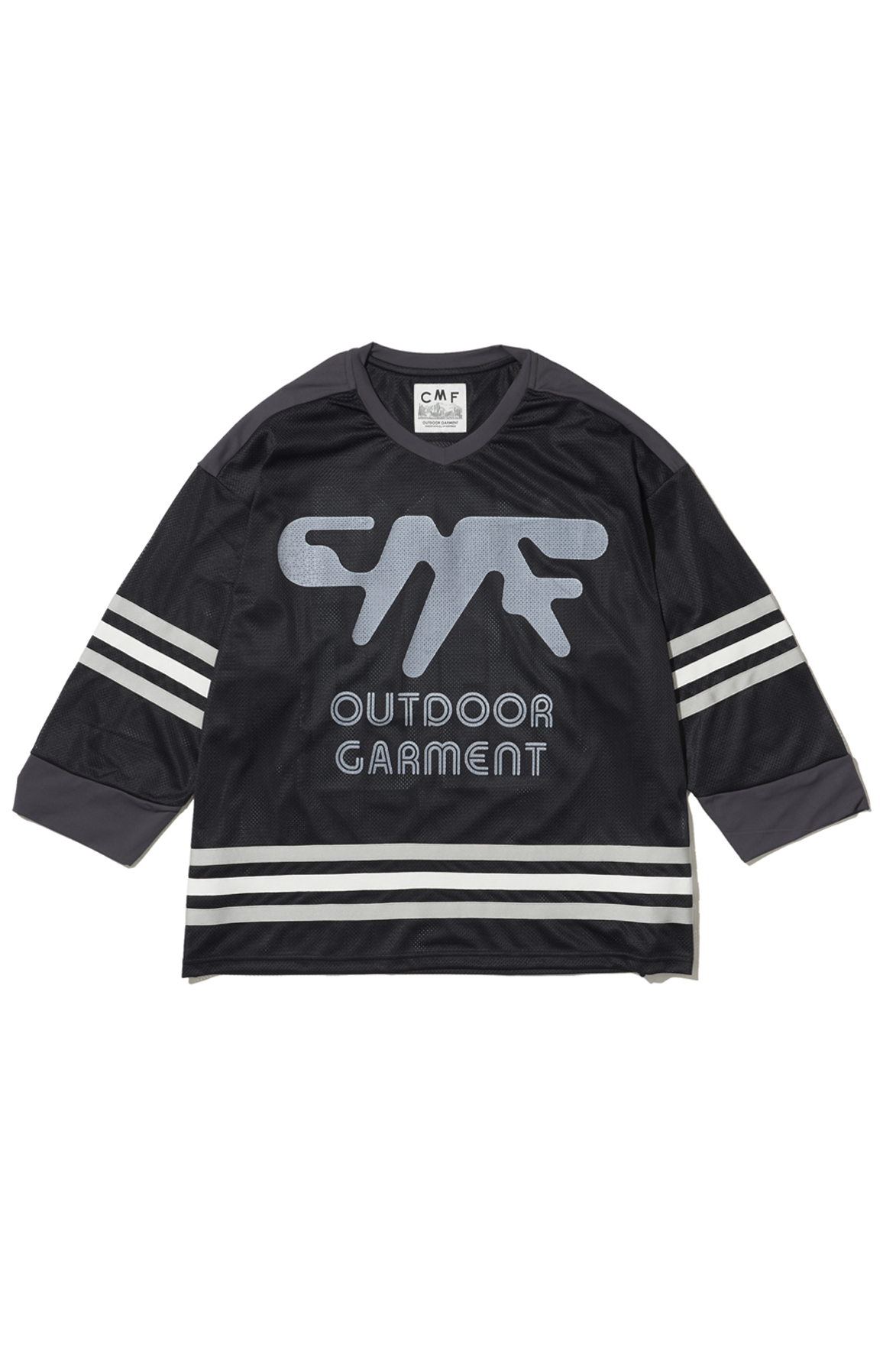 美品 CMF OUTDOOR GARMENT HOCKEY TEE CMF OUTDOOR GARMENT