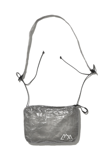 CMF OUTDOOR GARMENT "SMART PAC WITH DYNEEMA"