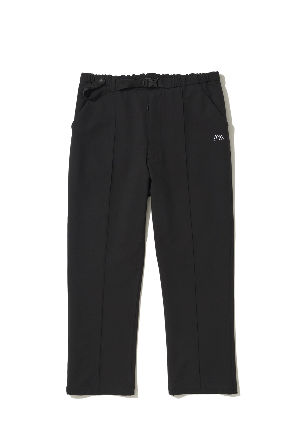 ⭐ほぼ新品・超希少　マムート　ゴアテックス　ストーム2 パンツ　2XL　黒　登山 CMF OUTDOOR GARMENT 