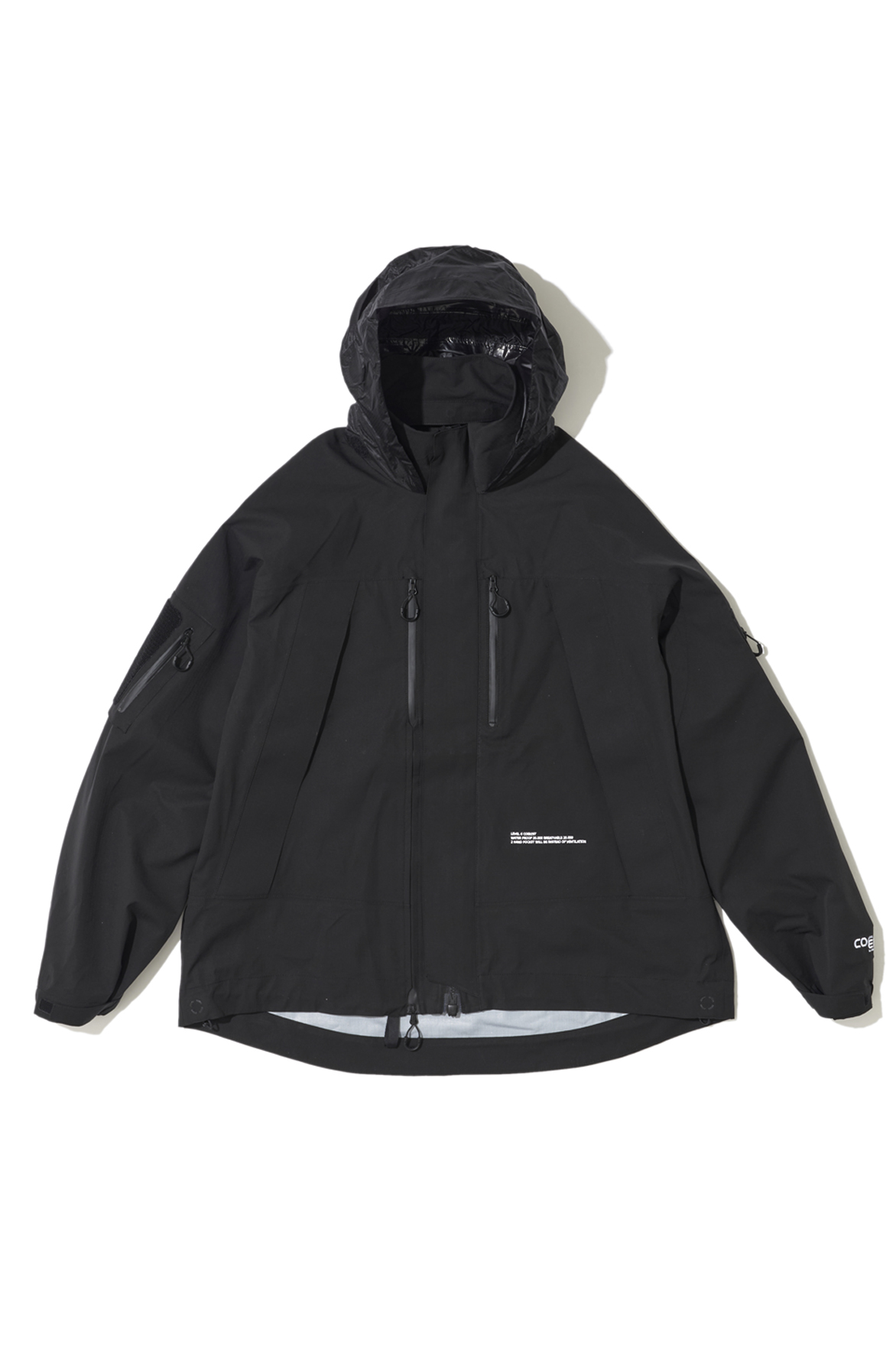 CMF OUTDOOR GARMENT "LEVEL 6 MOD COEXIST"
