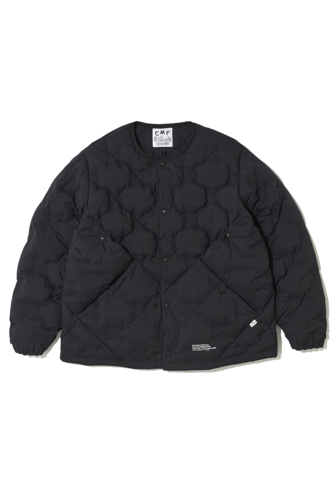 cmf outdoor garment ダウン CMF OUTDOOR GARMENT【シーエムエフ アウトドア ガーメント
