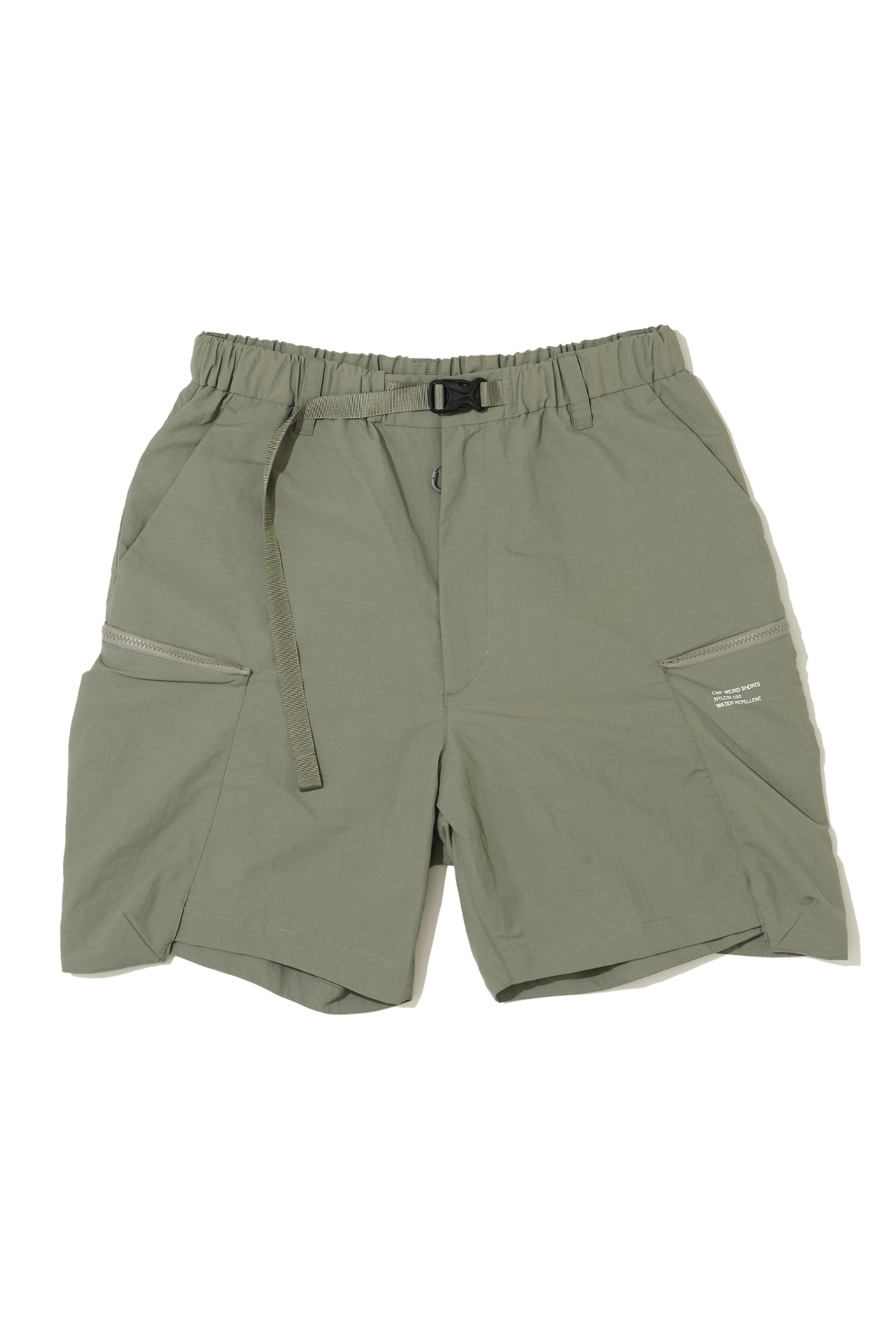 CMF OUTDOOR GARMENT "WEIRD SHORTS MOD"