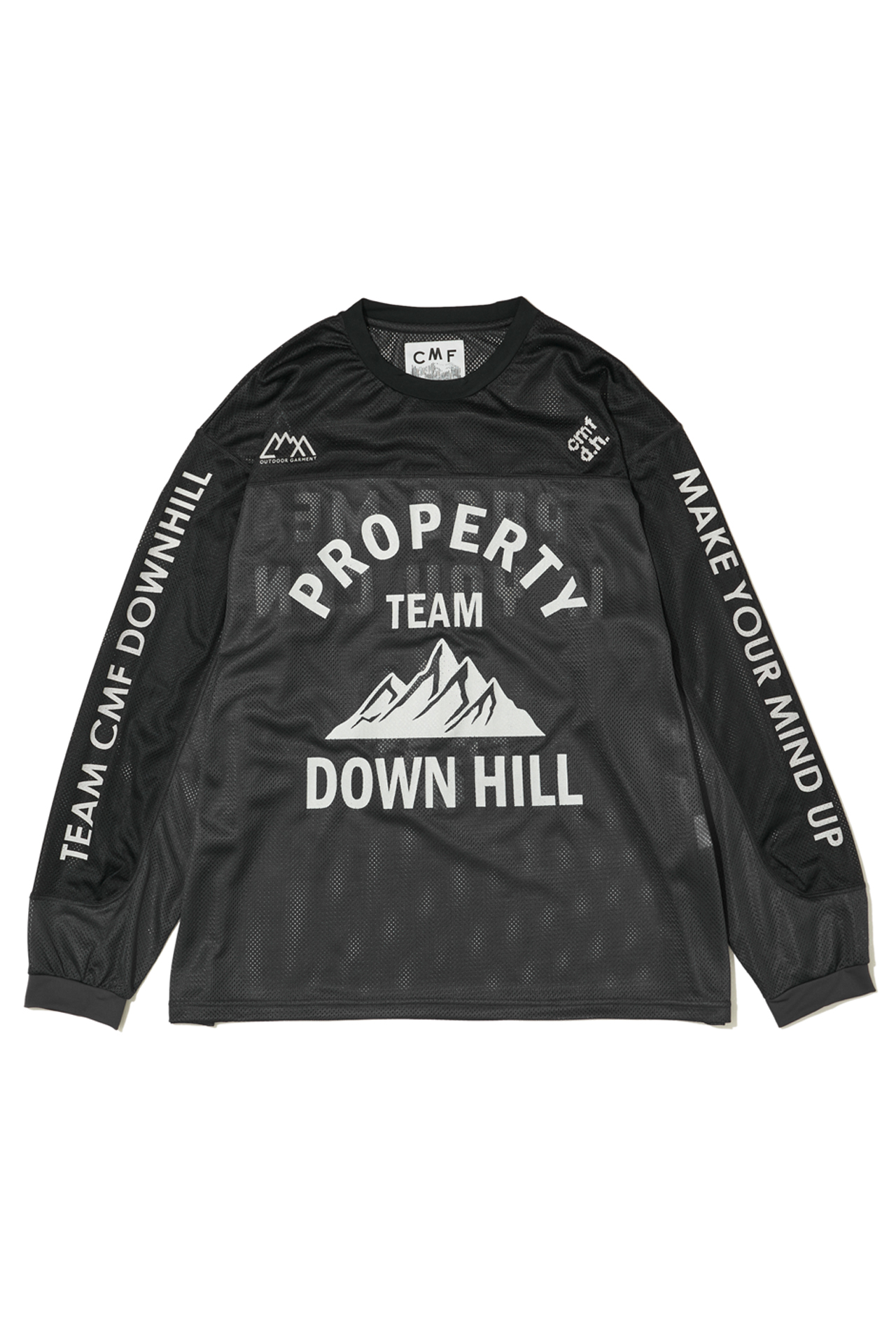 CMF OUTDOOR GARMENT "BMX TEE"
