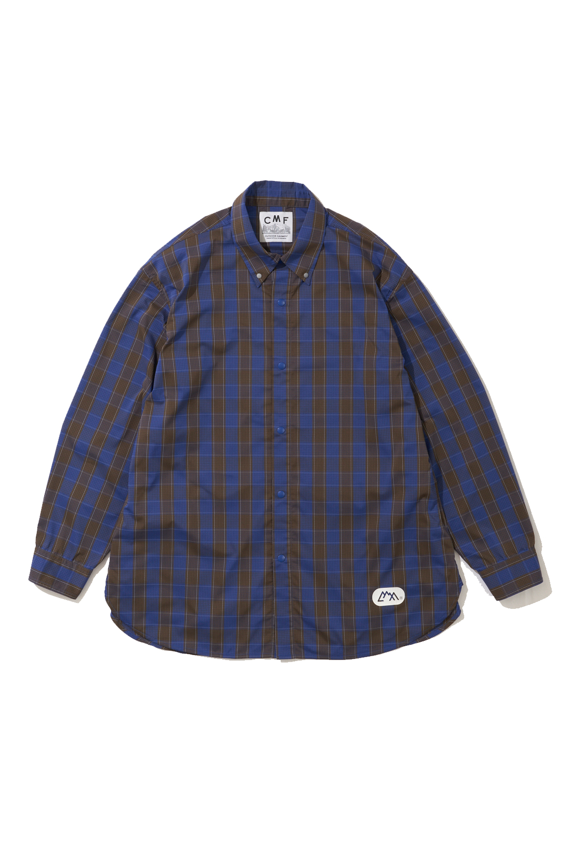 CMF OUTDOOR GARMENT "BD SHIRTS"