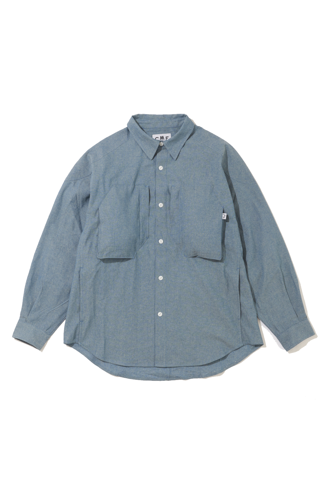 CMF OUTDOOR GARMENT "SHOOTING SHIRTS"