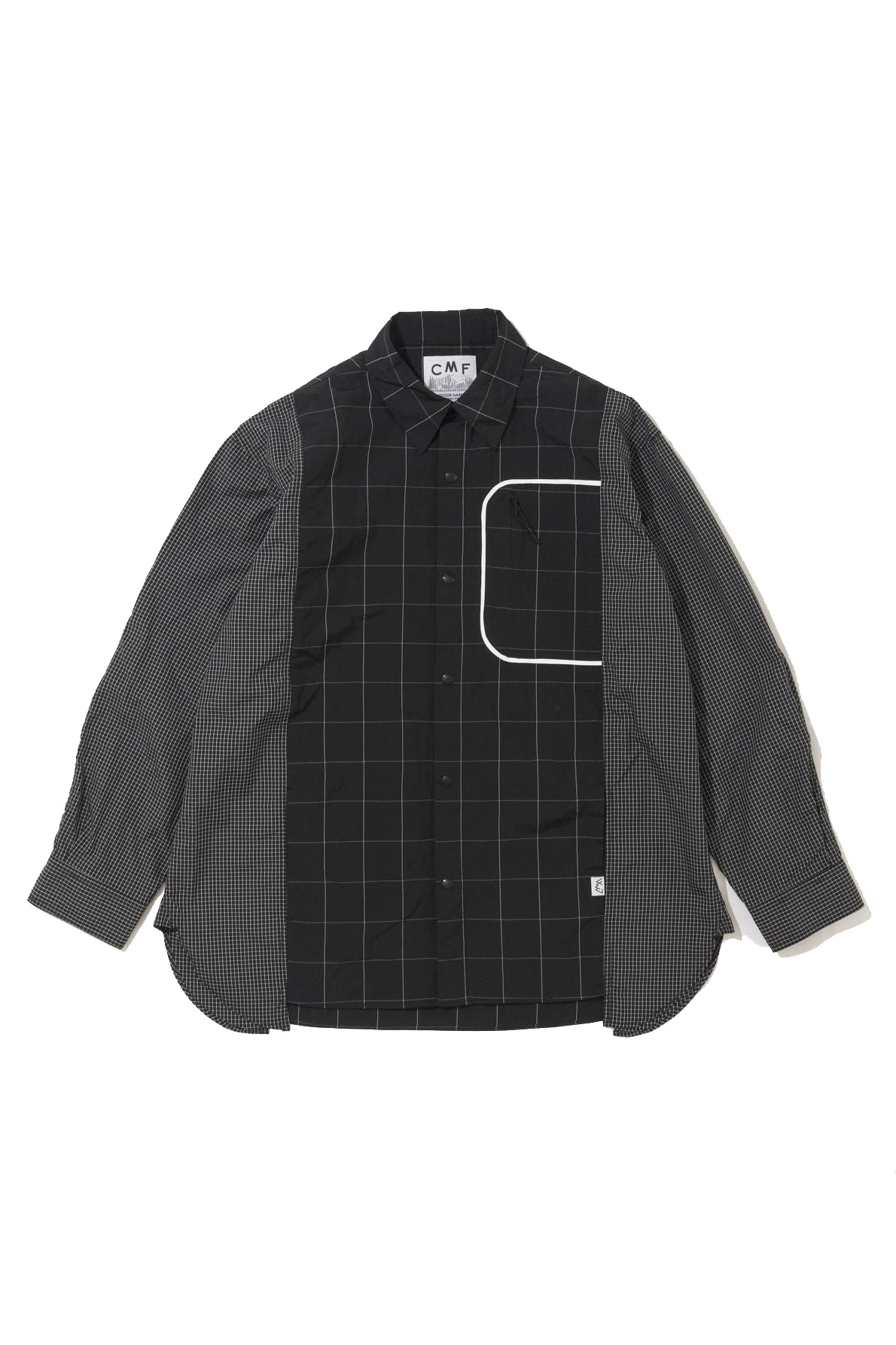 CMF OUTDOOR GARMENT "ATTACHED SHIRTS"