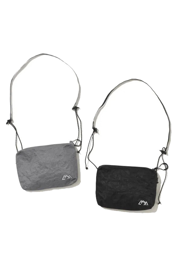 CMF OUTDOOR GARMENT "SMART PAC DYNEEMA"