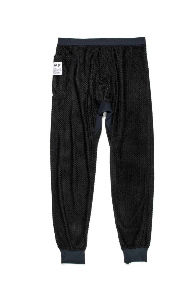 CMF OUTDOOR GARMENT "CMF-OCTA SPATS" BLACK