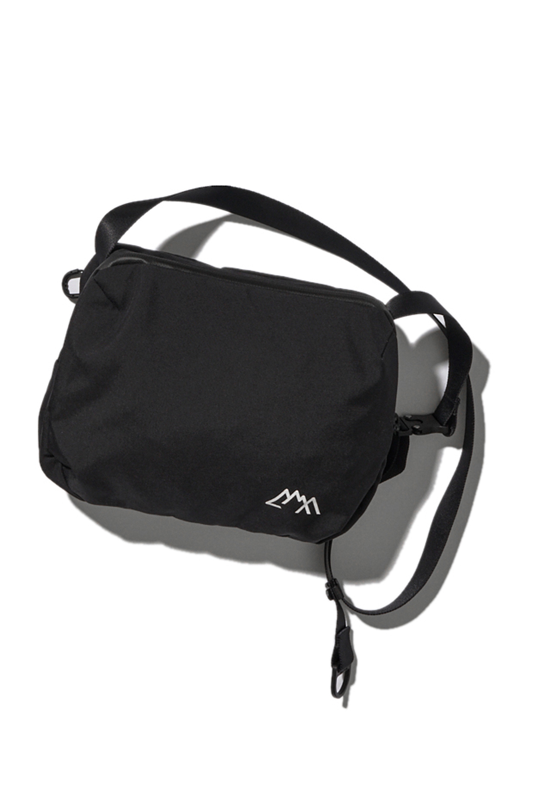 CMF OUTDOOR GARMENT "SACHOSH MOD SMOOTH NYLON" BLACK