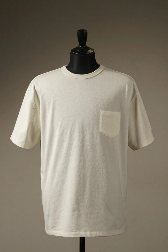 GLAD HAND-32 HEAVY WEIGHT BINDER NECK POCKET T-SHIRTS