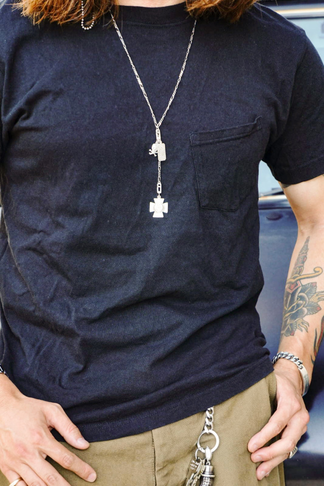 Peanuts & Co. GOOD LIFE CHARM "MASONIC"