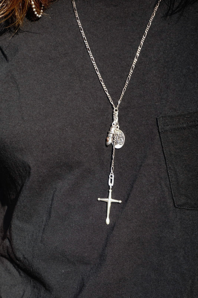 Peanuts & Co. GOOD LIFE CHARM "SAME SHIT DIFFRENT DAY"