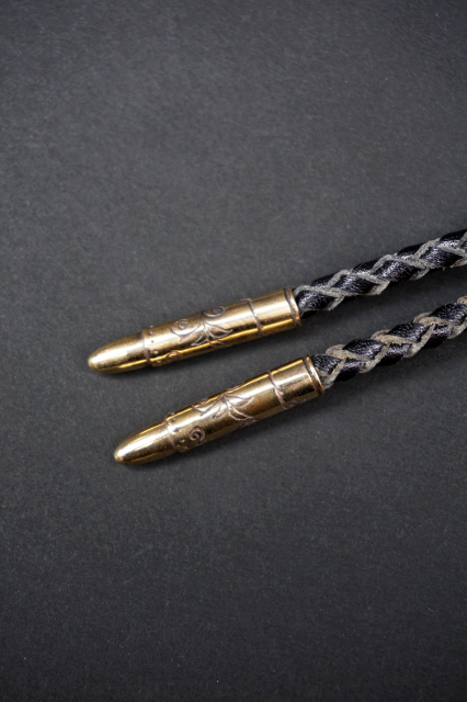 GANGSTERVILLE×galcia BOLO - TIE G