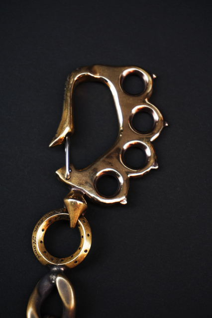 galcia WCB-KN002 : WALLET CHAIN