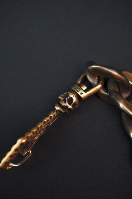 galcia WCB-KN002 : WALLET CHAIN