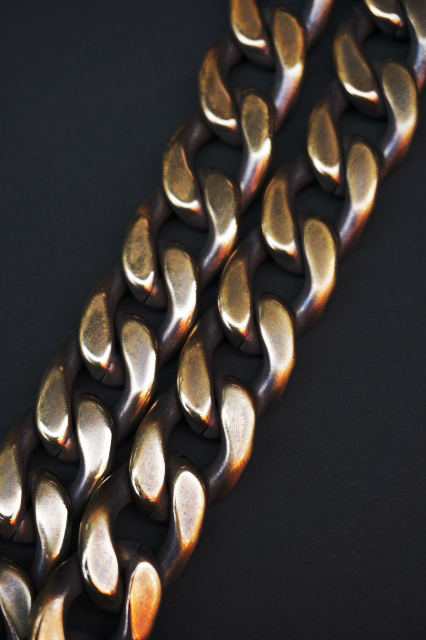 galcia WCB-KN002 : WALLET CHAIN