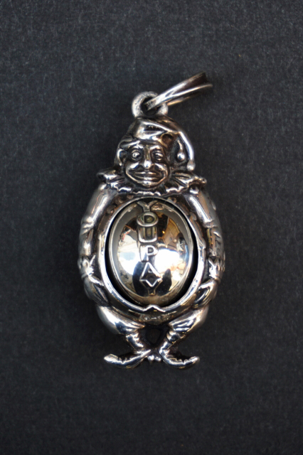 PEANUTS & Co. YOU PAY MAN SILVER