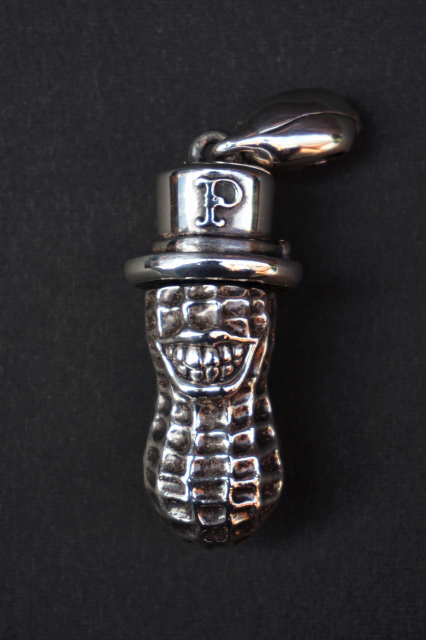 PEANUTS & Co. YACHIMATA SILVER