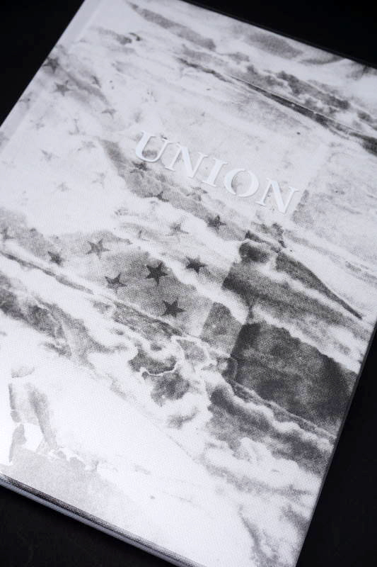 UNION Yoshiki Suzuki