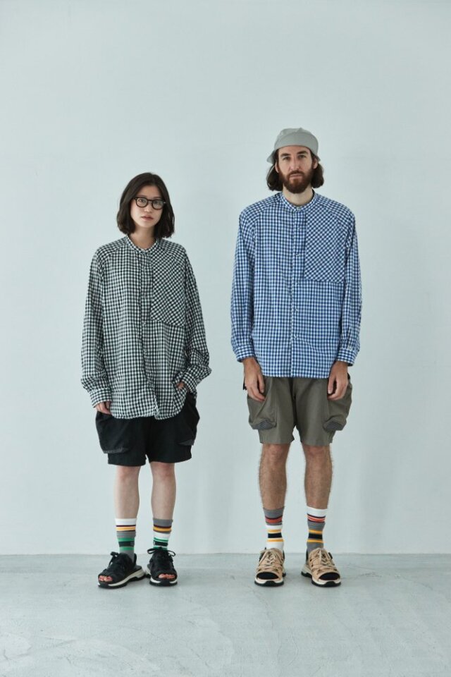 COMFY OUTDOOR GARMENT 