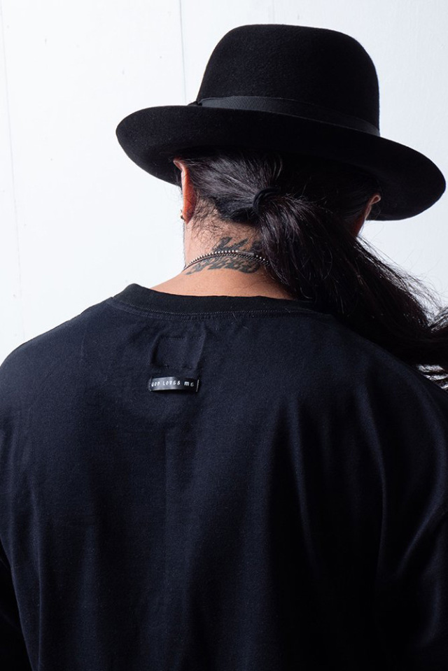 JANIS & Co. #Cadena BLACK B.S.W. market place