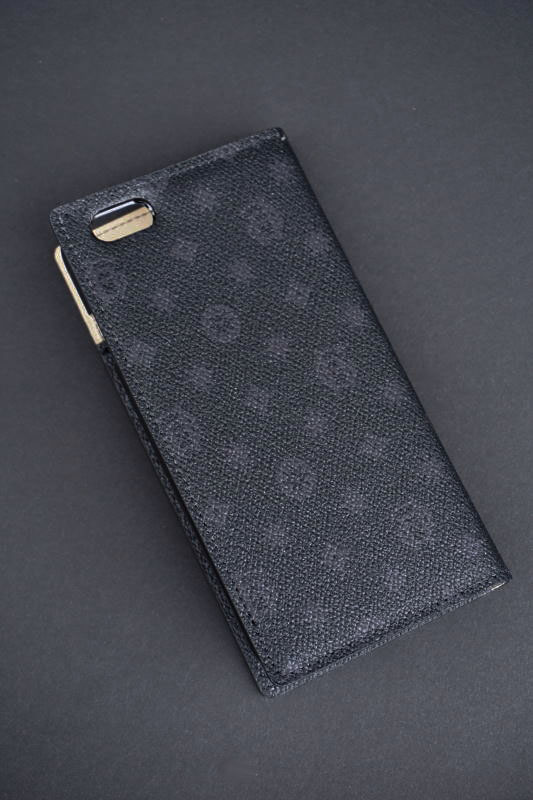 GLAD HAND×PORTER GH - PARCEL iP6