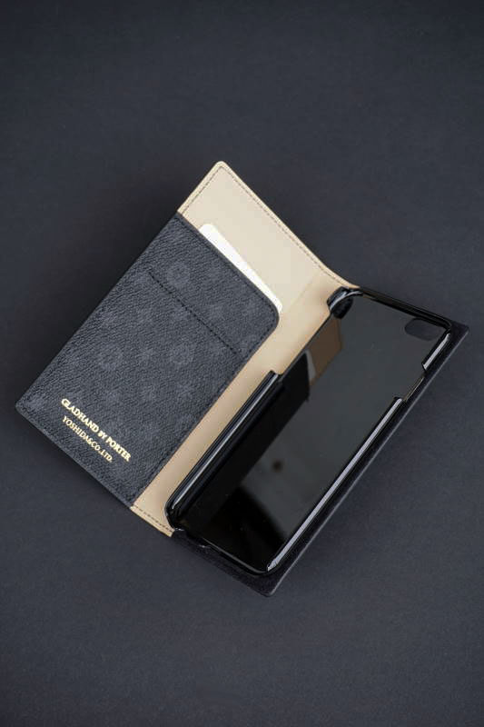 GLAD HAND×PORTER GH - PARCEL iP6