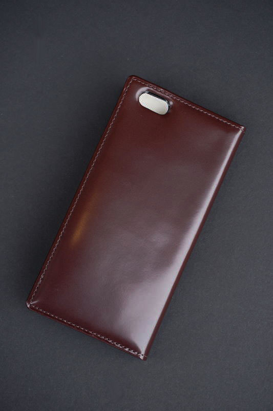 GLAD HAND×PORTER GH - PARCEL iP6