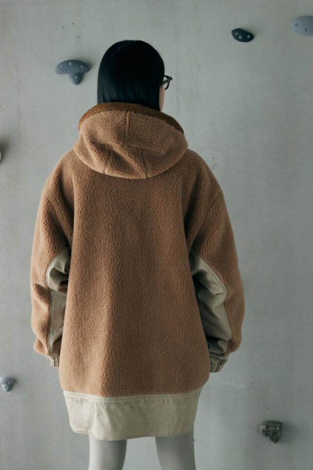 CMF OUTDOOR GARMENT "C-43" BEIGE