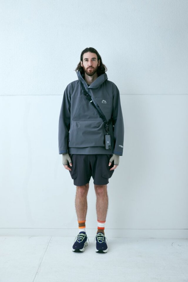 CMF OUTDOOR GARMENT "CMF-SLING PARTS x VB"
