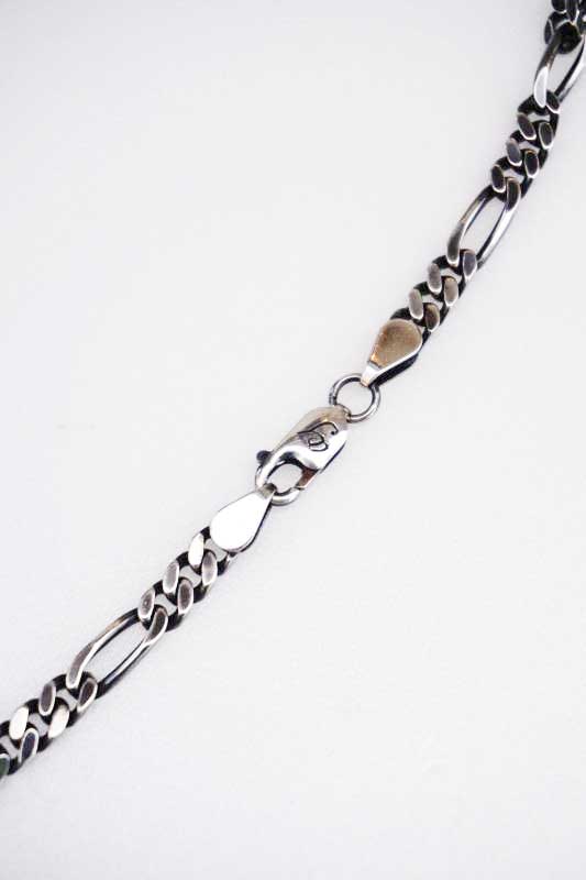 galcia 17NT-GML001SB : PENDANT / GUADALUPE MARIA CHAIN SET