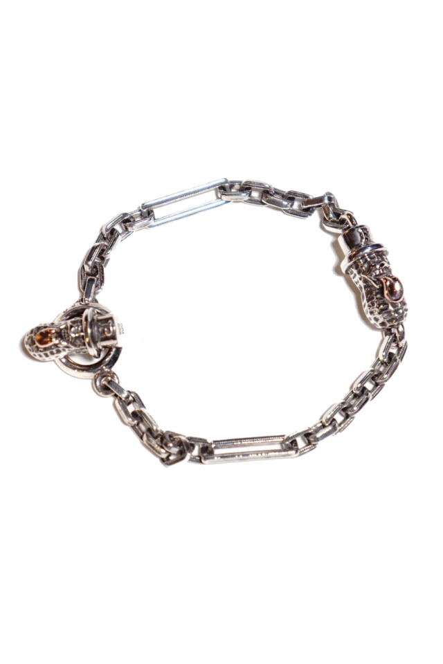 PEANUTS & Co. BEROPEANUTS THIN BRACELET