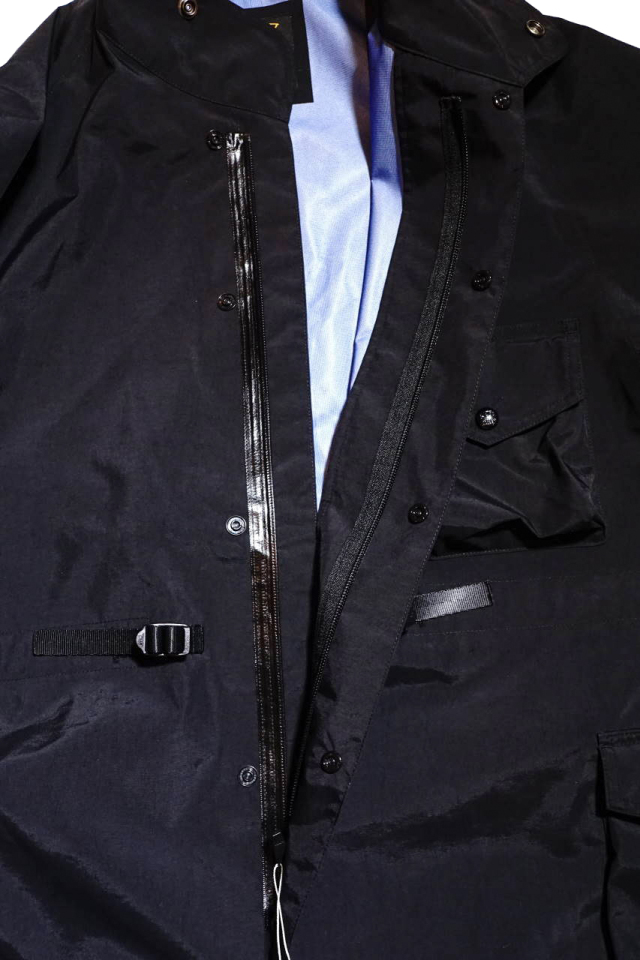 ジャケット・アウター COMFY OUTDOOR GARMENT \