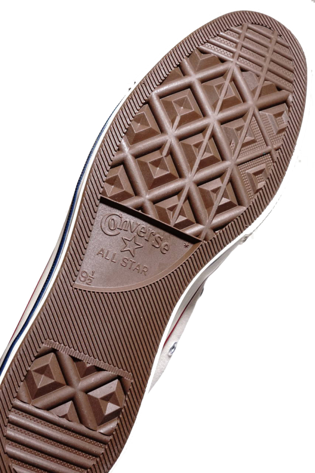 "CONVERSE CT70"'Chuck Taylor 70 HI [PARCHMENT/GARNET/EGRET]