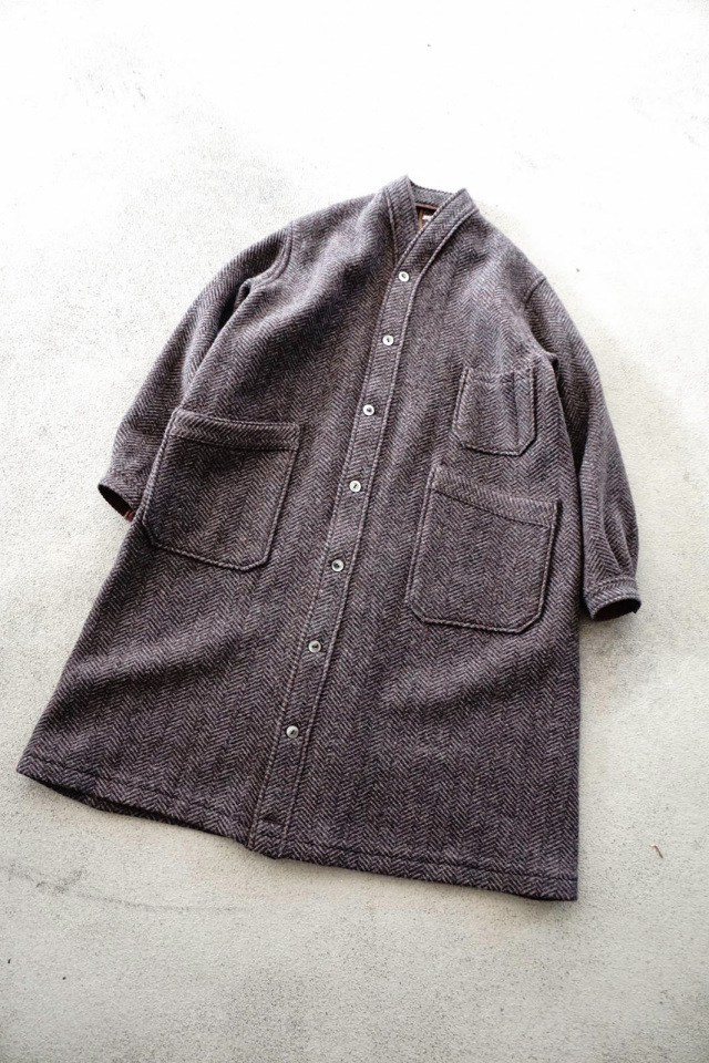 THE CIRCA BLAND S 104 C 46 "SABLE"