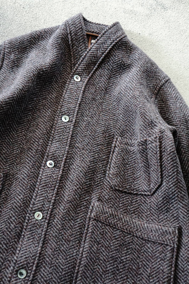 THE CIRCA BLAND S 104 C 46 "SABLE"
