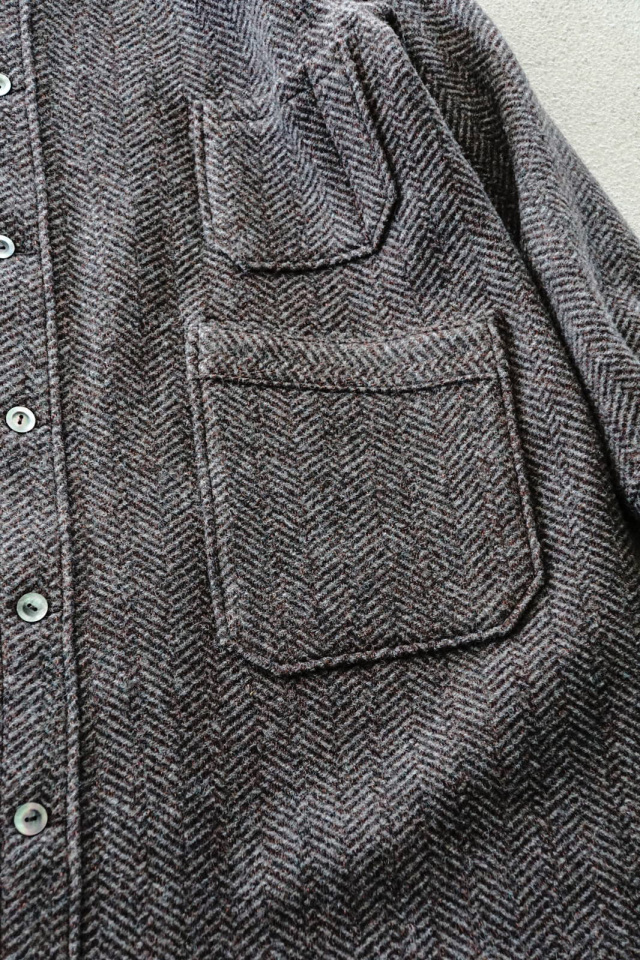 THE CIRCA BLAND S 104 C 46 "SABLE"
