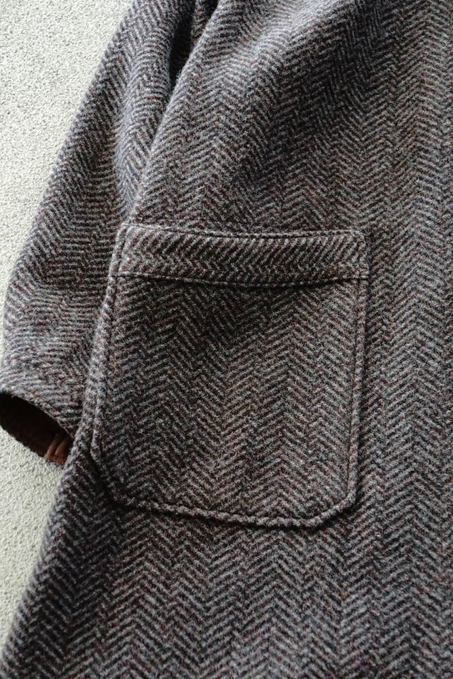 THE CIRCA BLAND S 104 C 46 "SABLE"