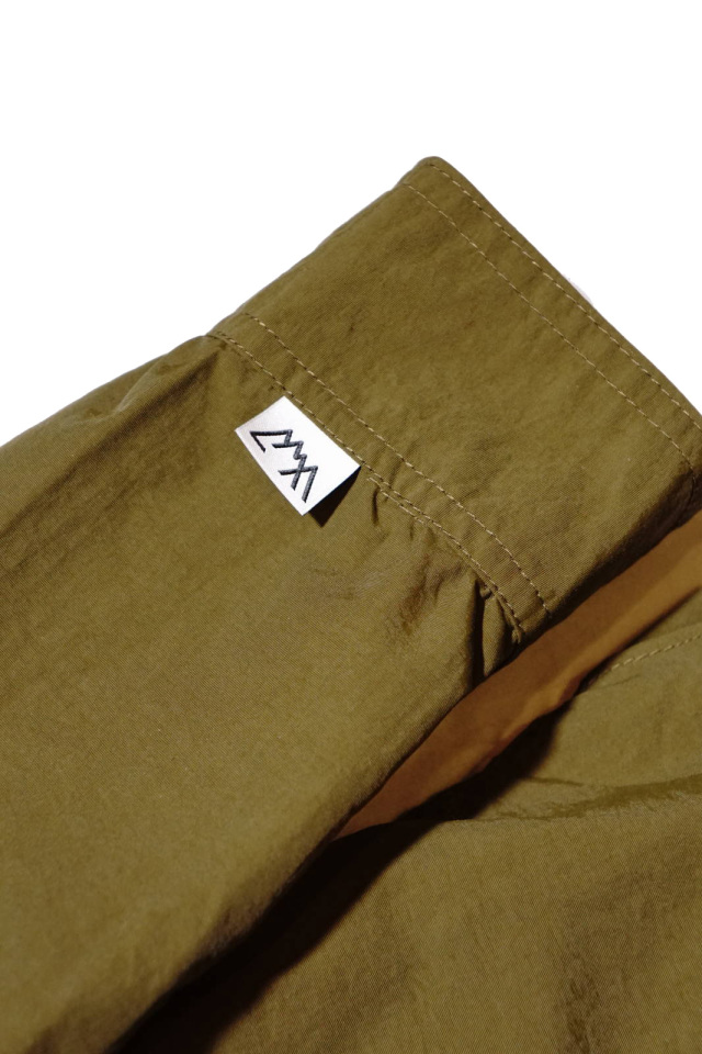 COMFY OUTDOOR GARMENT "WNDBREAKER SHIRTS" COYOTE