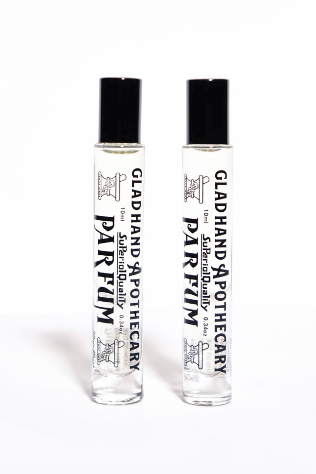 GLAD HAND APOTHECARY PARFUM ROLL-ON "10ml"