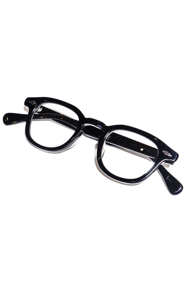 HARMAN OPTICAL "WALLIS" BLACK