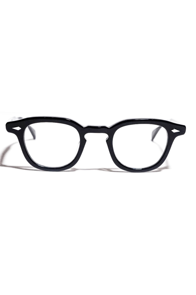 HARMAN OPTICAL "WALLIS" BLACK