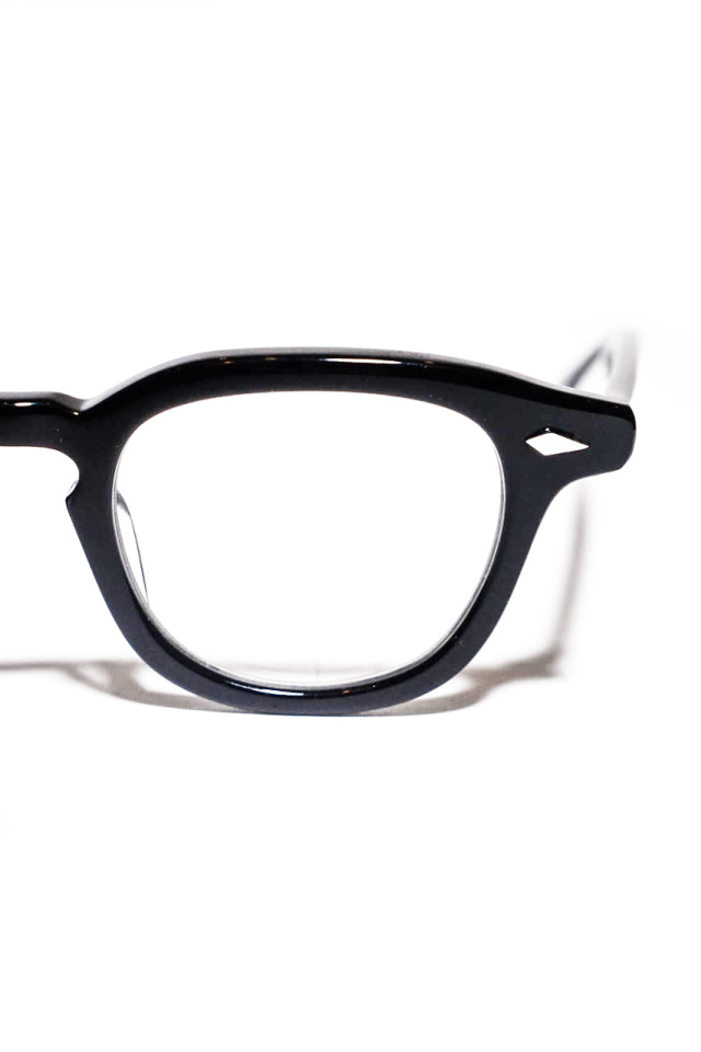 HARMAN OPTICAL "WALLIS" BLACK