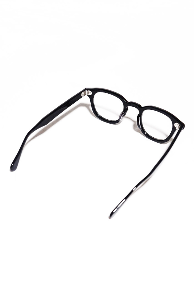 HARMAN OPTICAL "WALLIS" BLACK