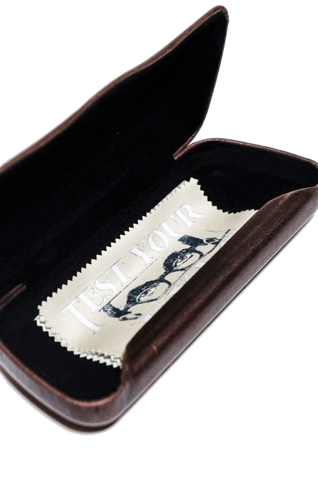 HARMAN OPTICAL "WALLIS" BLACK